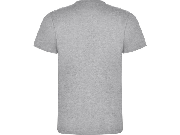 Футболка «Dogo Premium» мужская, Размер 4XL, Цвет серый меланж