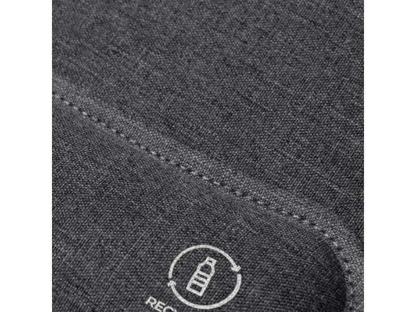 Коврик для мыши «Drax», Цвет серый