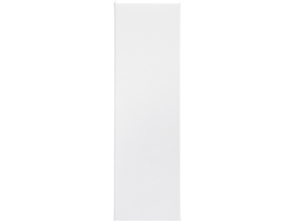 Подарочный набор «Recycled Duo» c шариковой ручкой и вечным карандашом из переработанной бумаги, Цвет белый