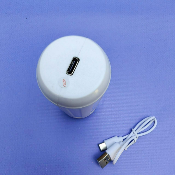 Портативный аппарат по уходу за кожей стоп Wireless Portable Foot grinder HY-888 (2 режима работы, 3 насадки)