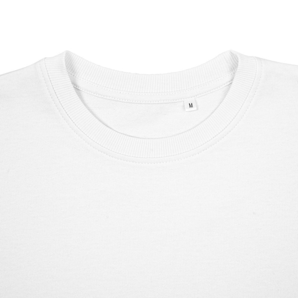 Свитшот Toima 2.0, белый, XS–5XL