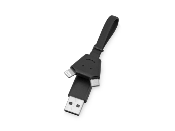 Внешний аккумулятор «Geo», 4000 mAh, Цвет мокрый асфальт