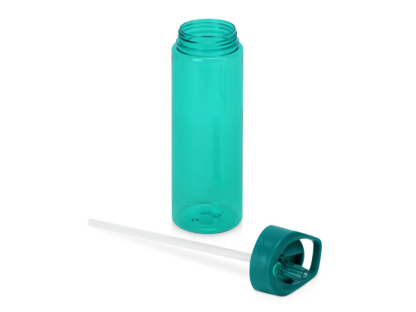 Бутылка для воды «Speedy», Цвет бирюзовый