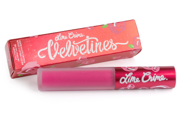 Помада Lime Crime (12шт)