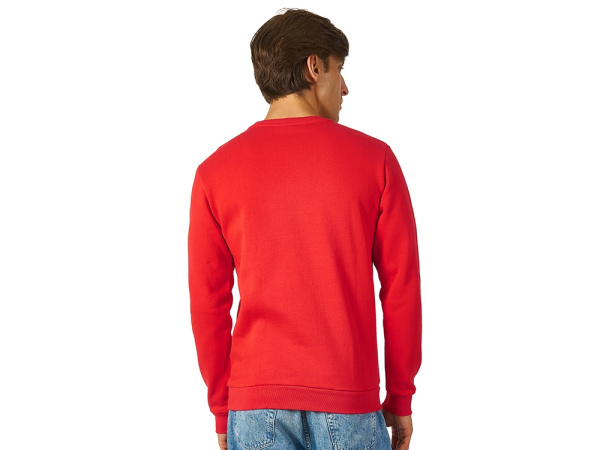 Толстовка «Rome» мужская, Размер 2XL, Цвет красный