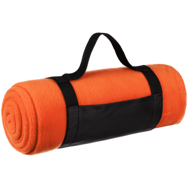Набор ValleyFun, оранжевый, S–4XL