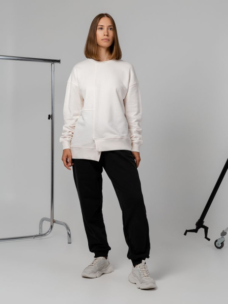 Свитшот Neofit, синий, XS–XXL