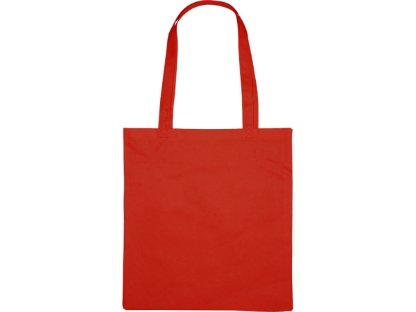 Сумка «Zefir» нетканая, Цвет красный