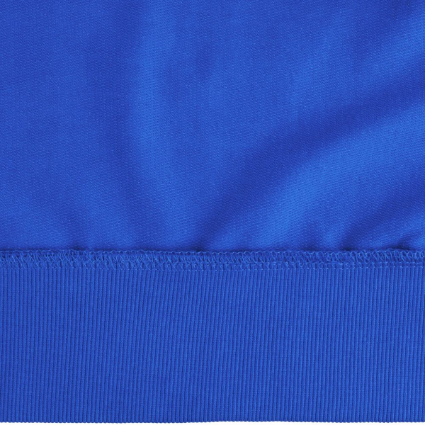 Худи унисекс Westray, синее, S–4XL