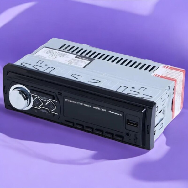 Автомагнитола Pioneer.ok 1888 / Идеальное решение для вашего авто