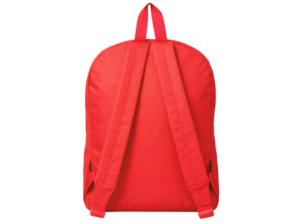 Рюкзак «Sheer New», Цвет красный