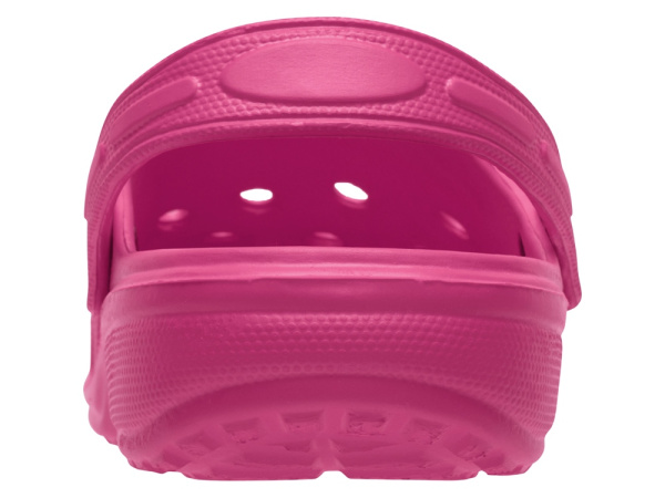 Сабо «Lyles» унисекс, Размер 40, Цвет фуксия