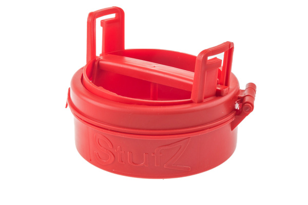 Пресс для приготовления бургеров STUFZ