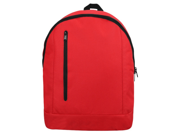 Рюкзак «Boulder», Цвет красный