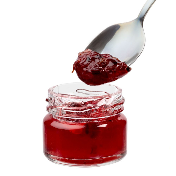 Набор Berrysta, дикая ягода, 15х15х5,5 см