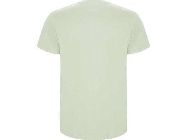 Футболка «Stafford» мужская, Размер 3XL, Цвет припыленный зеленый