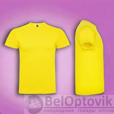 Футболка BRACO мужская / Стильная, качественная и удобная