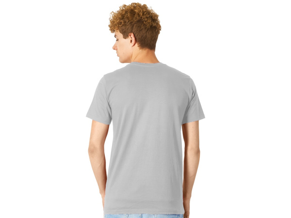 Футболка "Heavy Super Club" мужская, Размер XL_v2, Цвет жемчужный