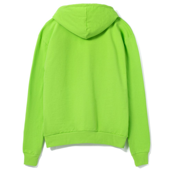 Худи Kirenga 2.0, зеленое яблоко, XS–4XL
