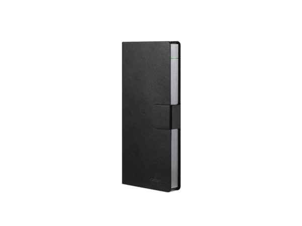 Внешний аккумулятор «NEO Magnum», 10000 mAh, Цвет графитовый, черный