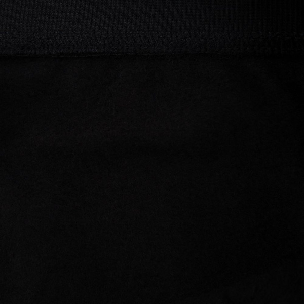 Джоггеры Jumbo, черные, XS–3XL