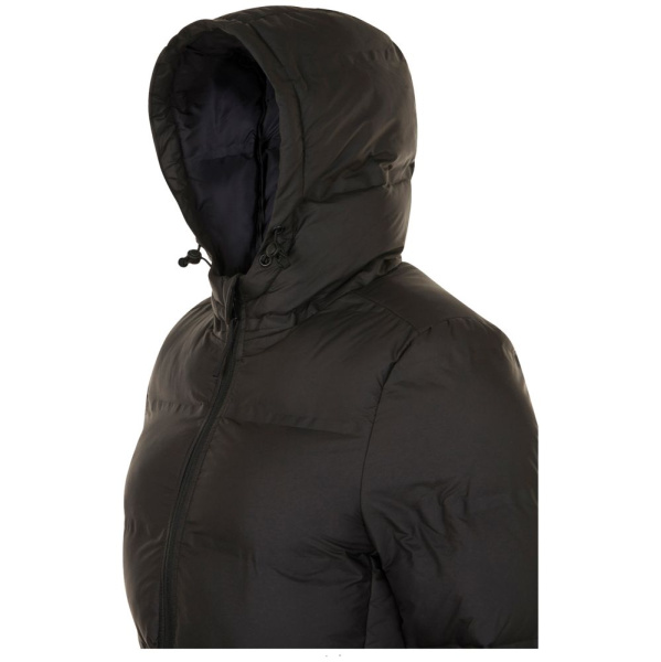 Куртка женская Ridley Women, черная, S–XXL