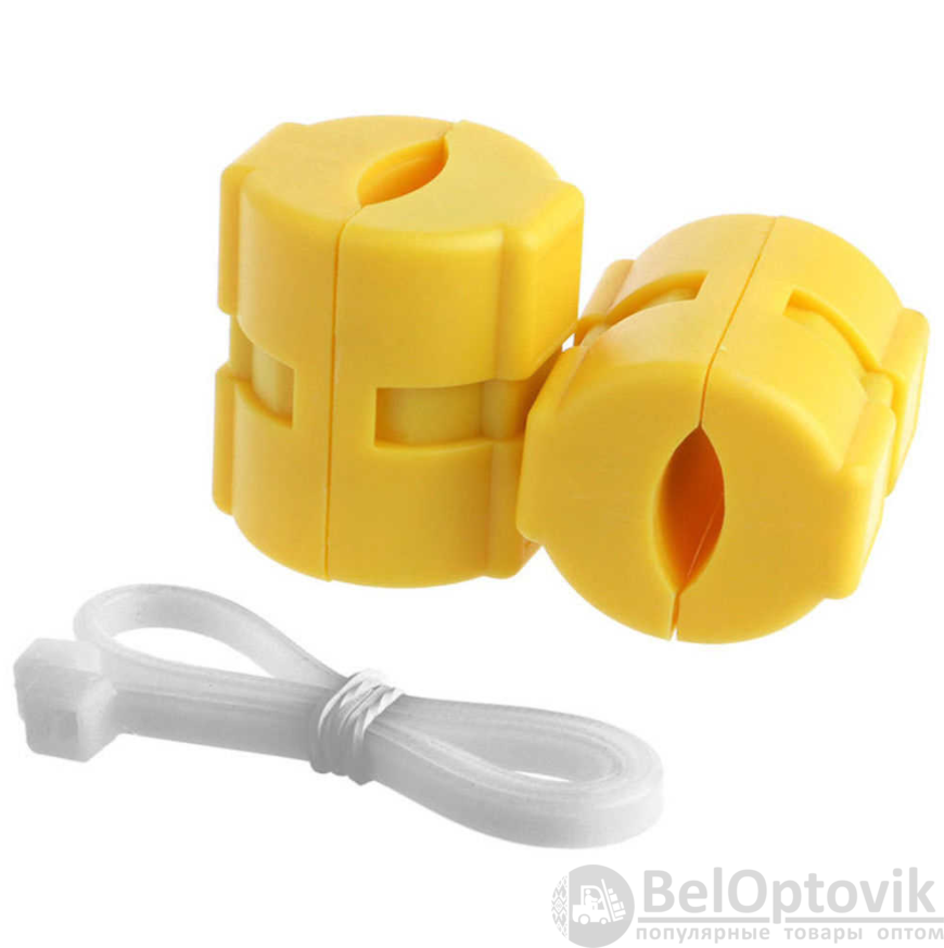 Магнитный экономитель топлива Fuel Saver (набор 2 шт) (арт ...