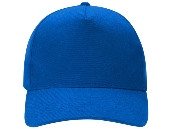 Бейсболка «Florida», Цвет синий классический