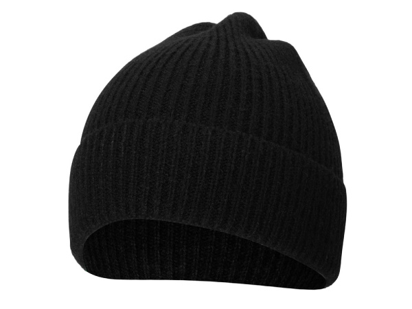 Шапка «Nordend», Цвет черный