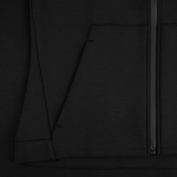 Куртка мужская Lovi, черная, S–XXL