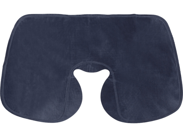 Набор для путешествий «Глэм», Цвет темно-синий