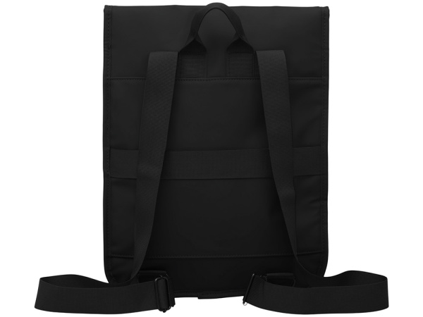 Бизнес-рюкзак Ryan для ноутбука 15", Цвет черный