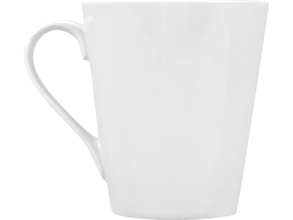 Кружка «Грианте», Цвет белый