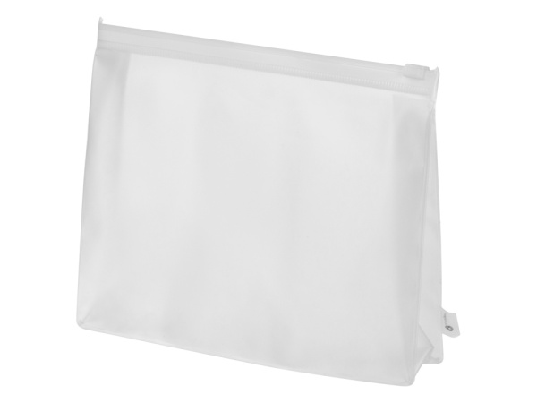 Набор силиконовых емкостей для путешествия «On air», Цвет белый, светло-серый, темно-серый