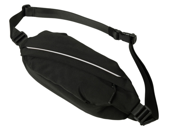Сумка-слинг Band, Цвет черный