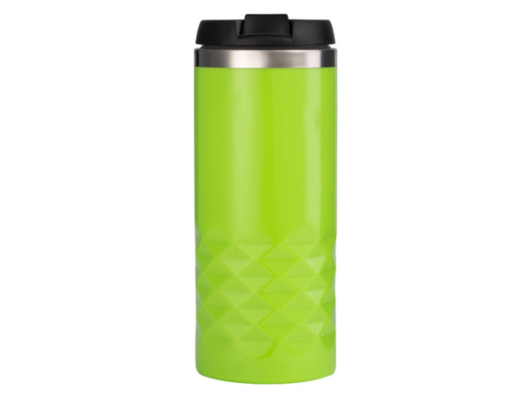 Термокружка «Lemnos», Цвет зеленое яблоко