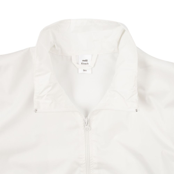 Ветровка Kivach, белая, S–3XL