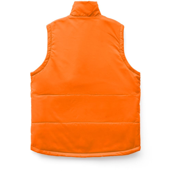 Жилет Warm оранжевый, S–3XL