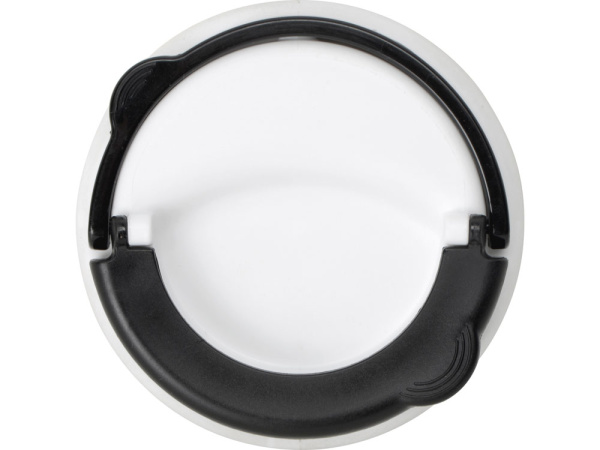 Термокружка  «Moment», 350 мл, Цвет белый