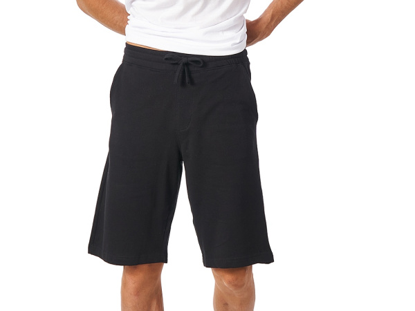 Шорты «Warsaw», мужские, Размер XL, Цвет черный