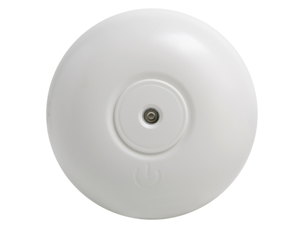 USB Увлажнитель с левитацией «Vernal», Цвет белый