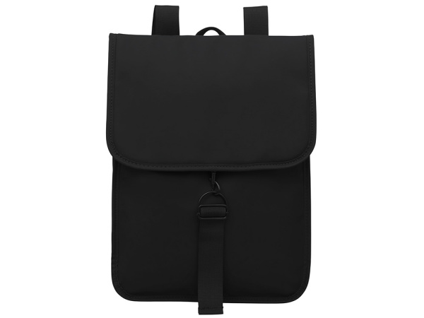 Бизнес-рюкзак Ryan для ноутбука 15", Цвет черный