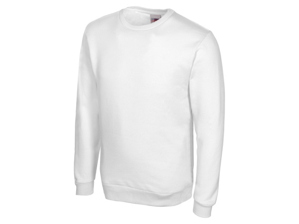 Толстовка «Rome» мужская, Размер XL, Цвет белый