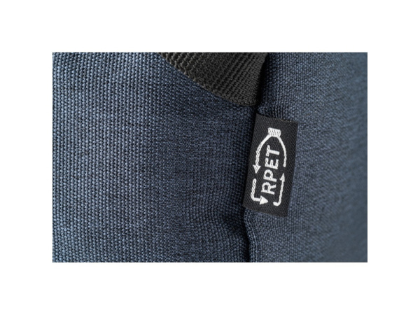 Косметичка «REPURPOSE BAG», Цвет синий