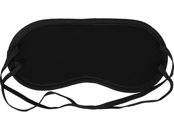 Маска для глаз «Dream», Цвет черный