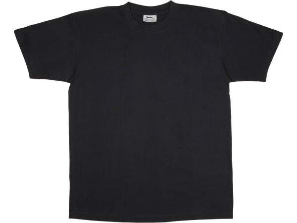 Футболка "Return Ace" мужская, Размер 2XL, Цвет черный