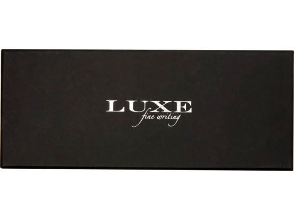 Подарочная коробка «Tactical Dark» для двух ручек, Цвет черный