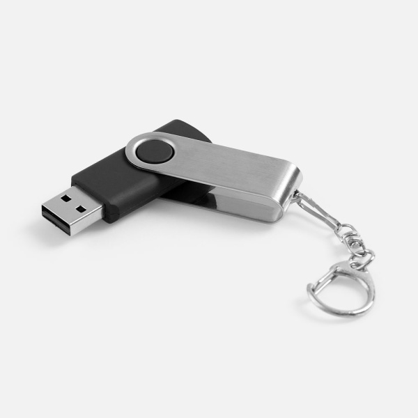 Набор Doppio Memory, черный с красным, 29,7х18х3,5 см