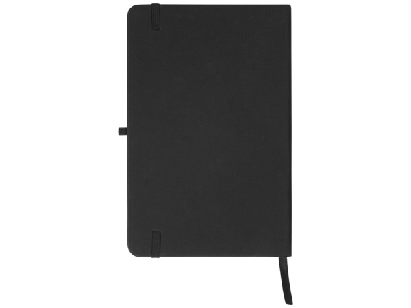 Блокнот А5 «Ribby», Цвет черный