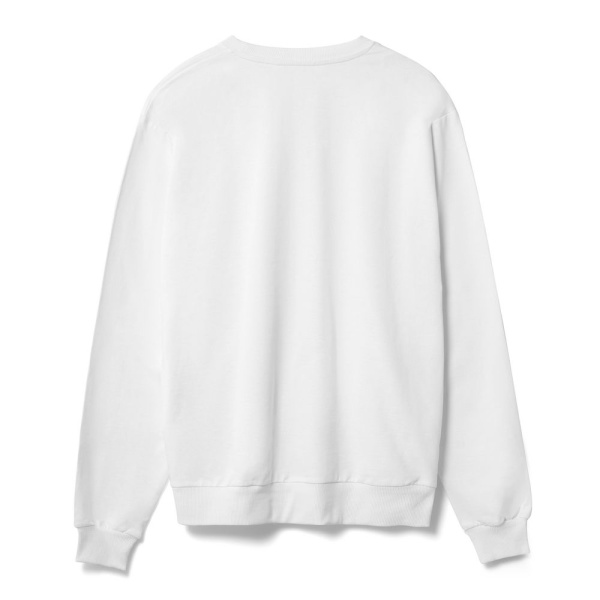 Свитшот Toima 2.0, белый, XS–5XL